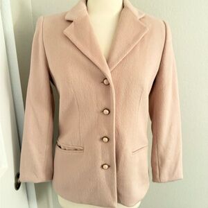 Carlisle Women's Blush Blazer